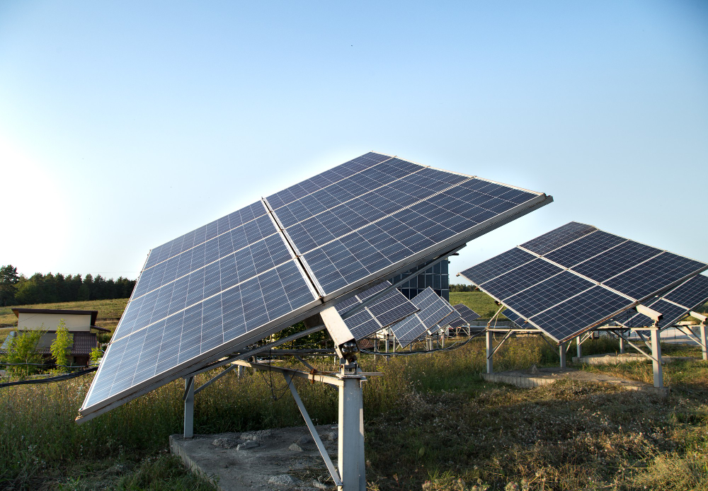 Solar Energy Solutions