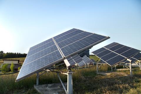 Solar Energy Solutions